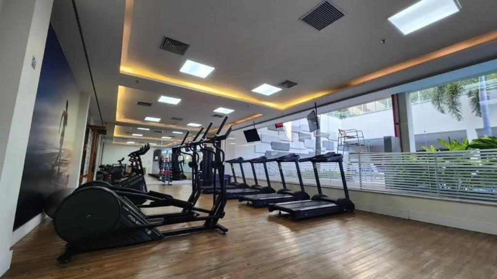 Apartament Apartamento Top Barra Da Tijuca Rio de Janeiro Zewnętrze zdjęcie