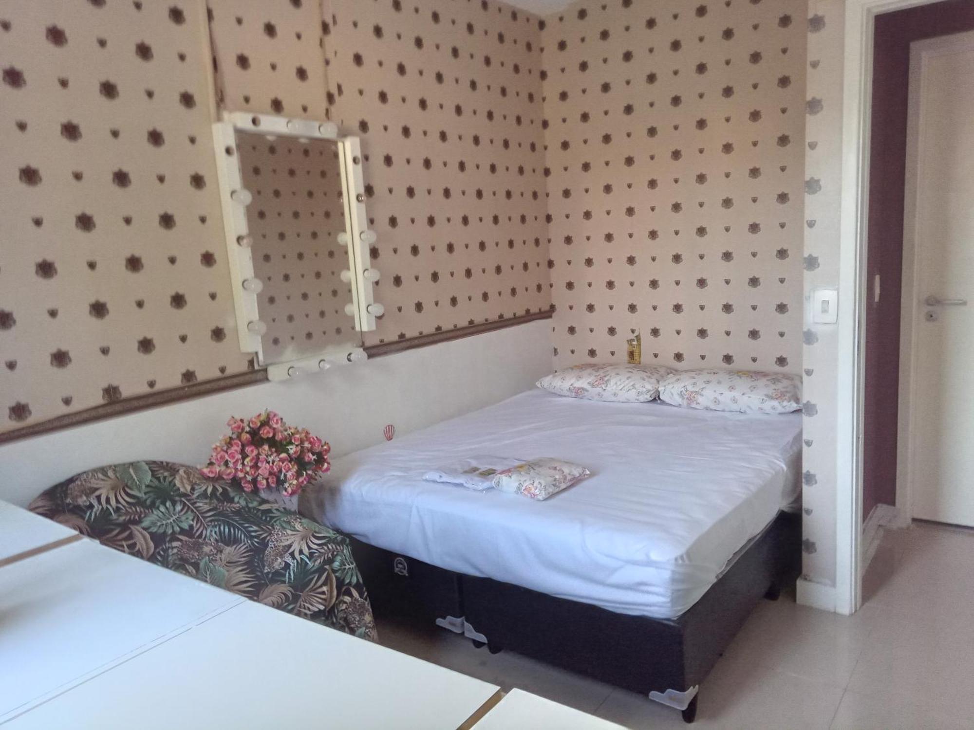 Apartament Apartamento Top Barra Da Tijuca Rio de Janeiro Zewnętrze zdjęcie