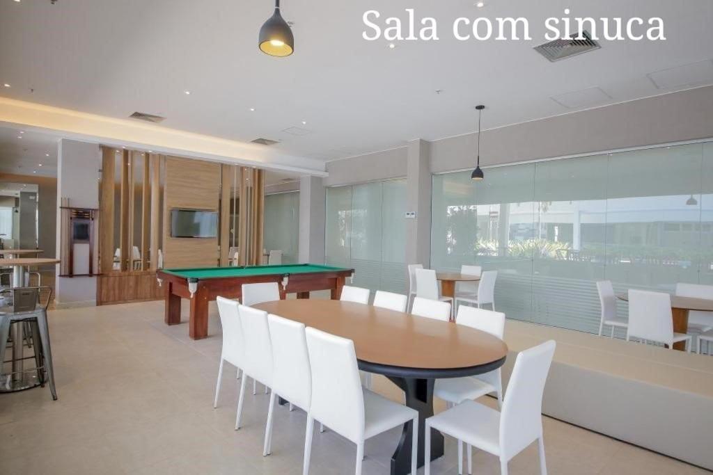 Apartament Apartamento Top Barra Da Tijuca Rio de Janeiro Zewnętrze zdjęcie