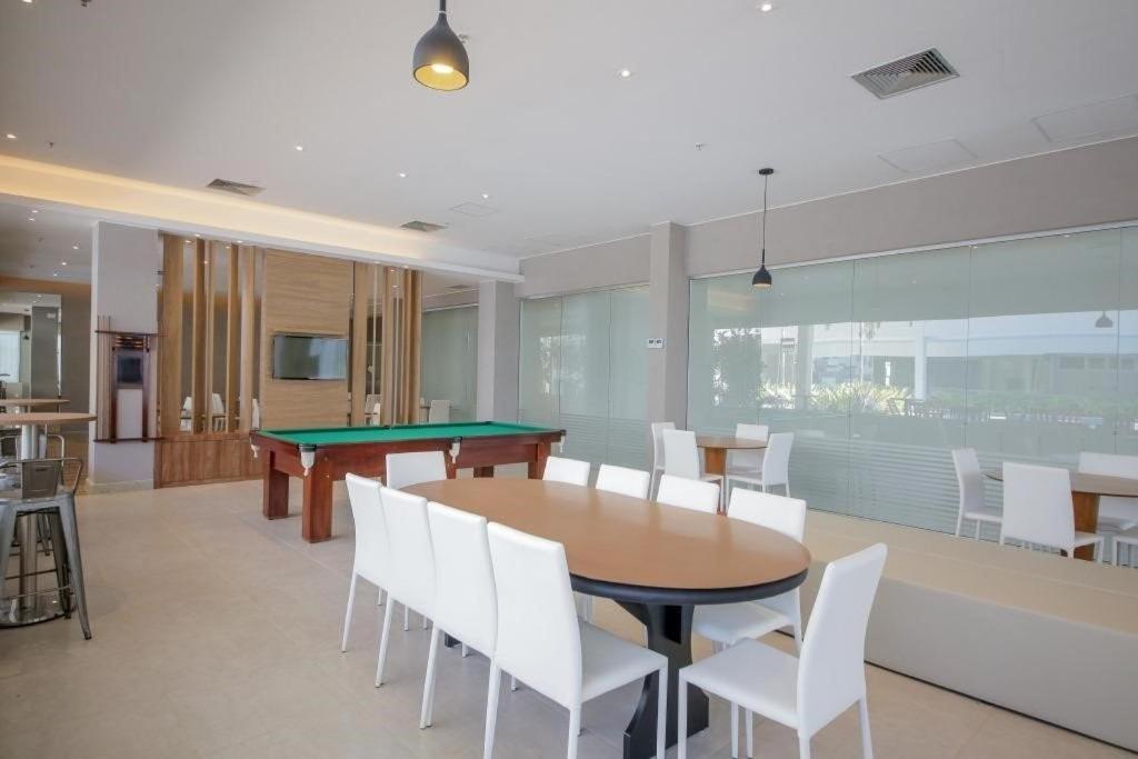 Apartament Apartamento Top Barra Da Tijuca Rio de Janeiro Zewnętrze zdjęcie