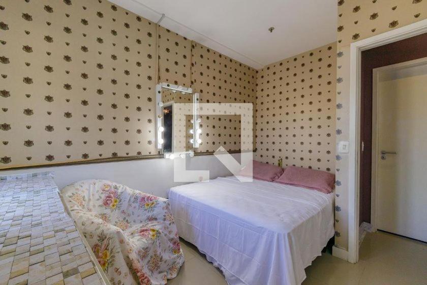Apartament Apartamento Top Barra Da Tijuca Rio de Janeiro Zewnętrze zdjęcie