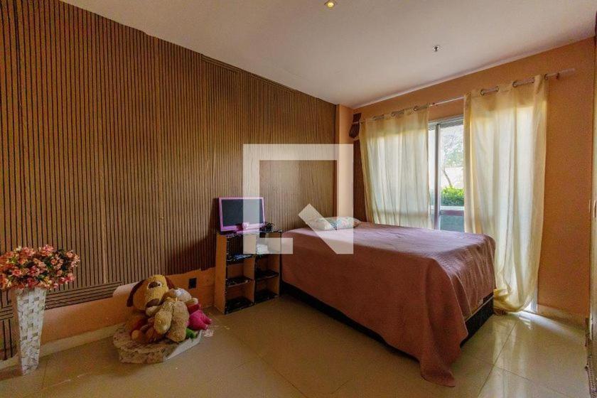 Apartament Apartamento Top Barra Da Tijuca Rio de Janeiro Zewnętrze zdjęcie