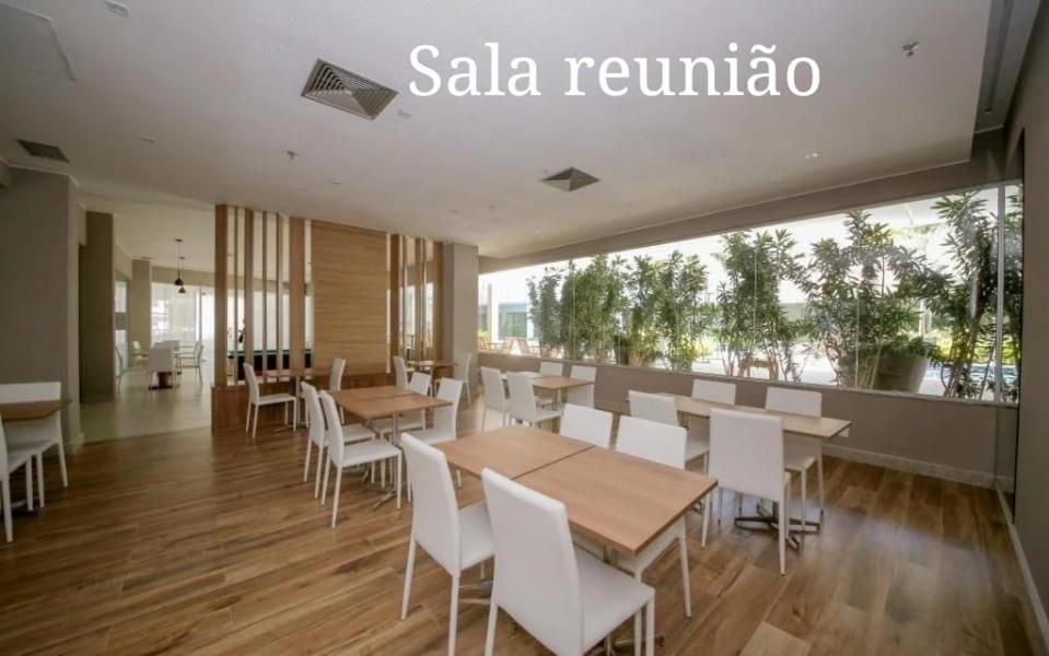 Apartament Apartamento Top Barra Da Tijuca Rio de Janeiro Zewnętrze zdjęcie