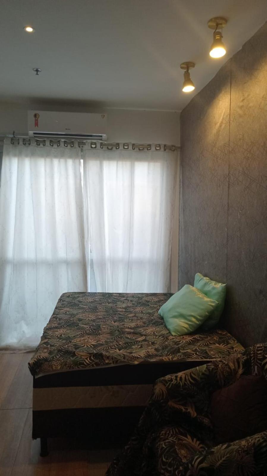 Apartament Apartamento Top Barra Da Tijuca Rio de Janeiro Zewnętrze zdjęcie